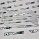 Стекло фары Land Rover Freelander (2013-2015) правое передняя оптика Стекло фары Land Rover Freelander (2013-2015) правое передняя оптика